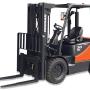 Doosan D30S-5