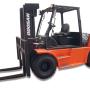 Doosan D70 S-5