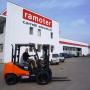 Ramoter srl