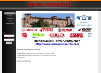 R.w.s. S.as. Di Romani Walter e Sergio & C.