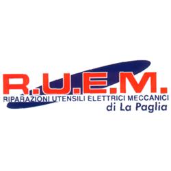 R.U.E.M.   La Paglia Roberto