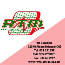 R.t.m. Elettronica (Srl)