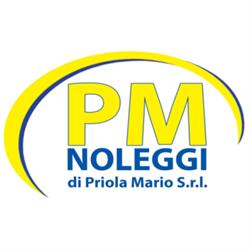 Pm Noleggi di Priola Mario Srl