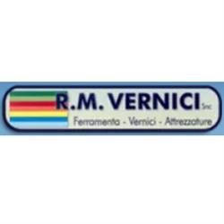 R.M. Vernici