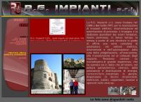 R.G. IMPIANTI SRL