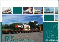 R.G. SHIPPING SRL