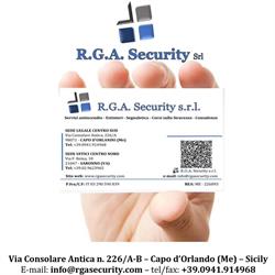R.g.a. Security Di Rigoli Giuseppe (Rag.)