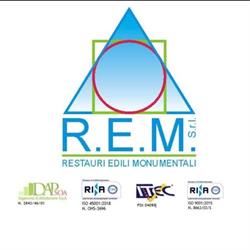 R.E.M Restauri Edili Monumentali Roma