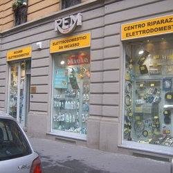 R.E.M. Di Silvestri Attilio & C. (S.N.C.)