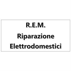 R.E.M. Riparazione Elettrodomestici Mantova