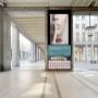 DIGITAL OUTDOOR: VIA ROMA 325, TORINO, IT
