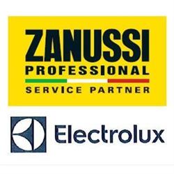 R.E. di Ricci Ermes S.r.l. Zanussi Professional