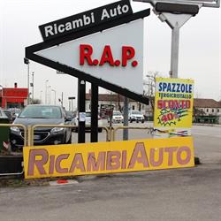 R.A.P.