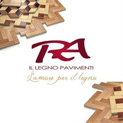 R.A. Il Legno Pavimenti