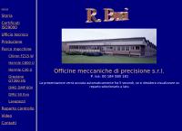 R. Busi Officine Meccaniche Di Precisione SRL