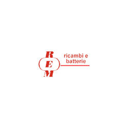 Rem Ricambi e Batterie