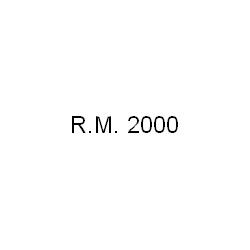 R.M. 2000