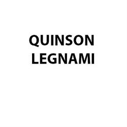 Quinson Legnami Sas di Quinson Stefano e C.