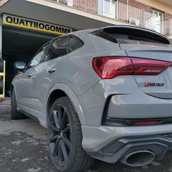 Quattrogomme Di Quattromani Carmine