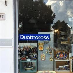 Quattrocose Di Patti Orazio