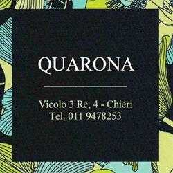 Quarona Abbigliamento