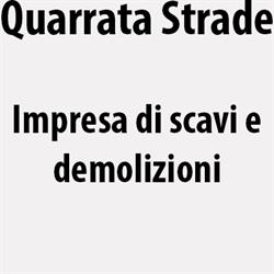 Quarrata Strade