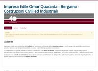 Impresa Edile Omar Quaranta