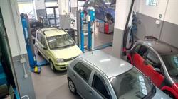 Autofficina Meccatronica Quaranta Umberto