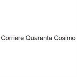 Corriere Quaranta Cosimo