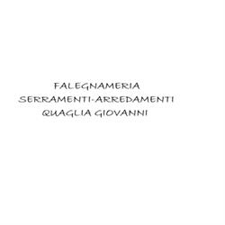 Falegnameria - Serramenti - Arredamenti Quaglia Giovanni