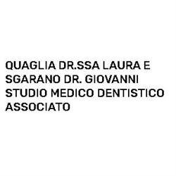 Quaglia Dr.ssa Laura e Sgarano Dr. Giovanni Studio Medico Dentistico Associato