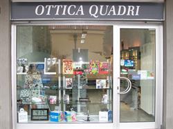 OTTICA QUADRI
