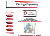 Quadriga Engineering SRL