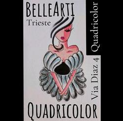 Quadricolor