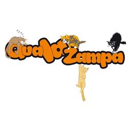 Qua La Zampa