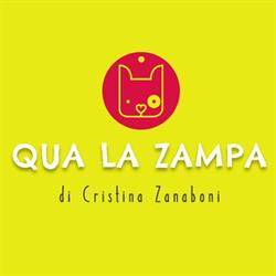 Qua La Zampa Di Zanaboni Cristina