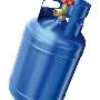 Bombola Gas