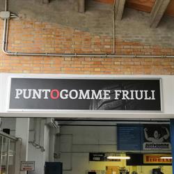 Puntogomme Friuli SRL