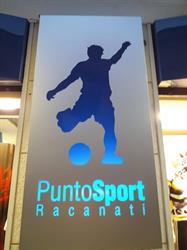 Punto Sport Racanati Di Racanati Arcangelo