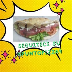 Punto Pizza