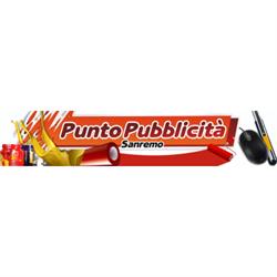 Punto Pubblicita' Sanremo