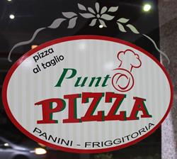 Punto Pizza