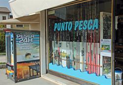 Punto Pesca