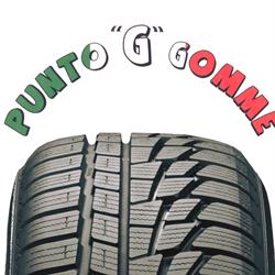 Punto G Gomme SNC