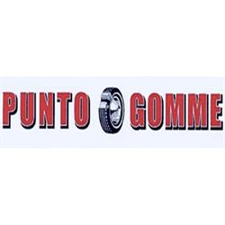 Punto Gomme Giurlani