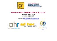 Punto Computer SRL