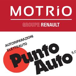 Punto Auto SNC