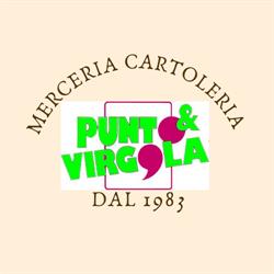 Centro Punto & Virgola Di Zenzolo Claudia