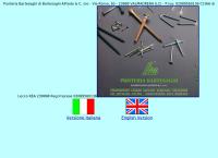 Punteria Bartesaghi Di Bartesaghi Alfredo E C.(s.n.c.)
