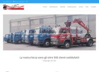Sito di Pulispurghi Di Vona r & C. (S.n.c.)